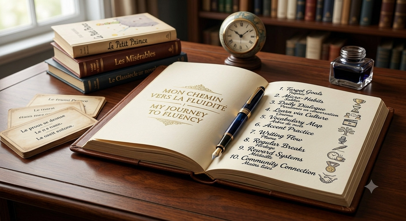 English Course